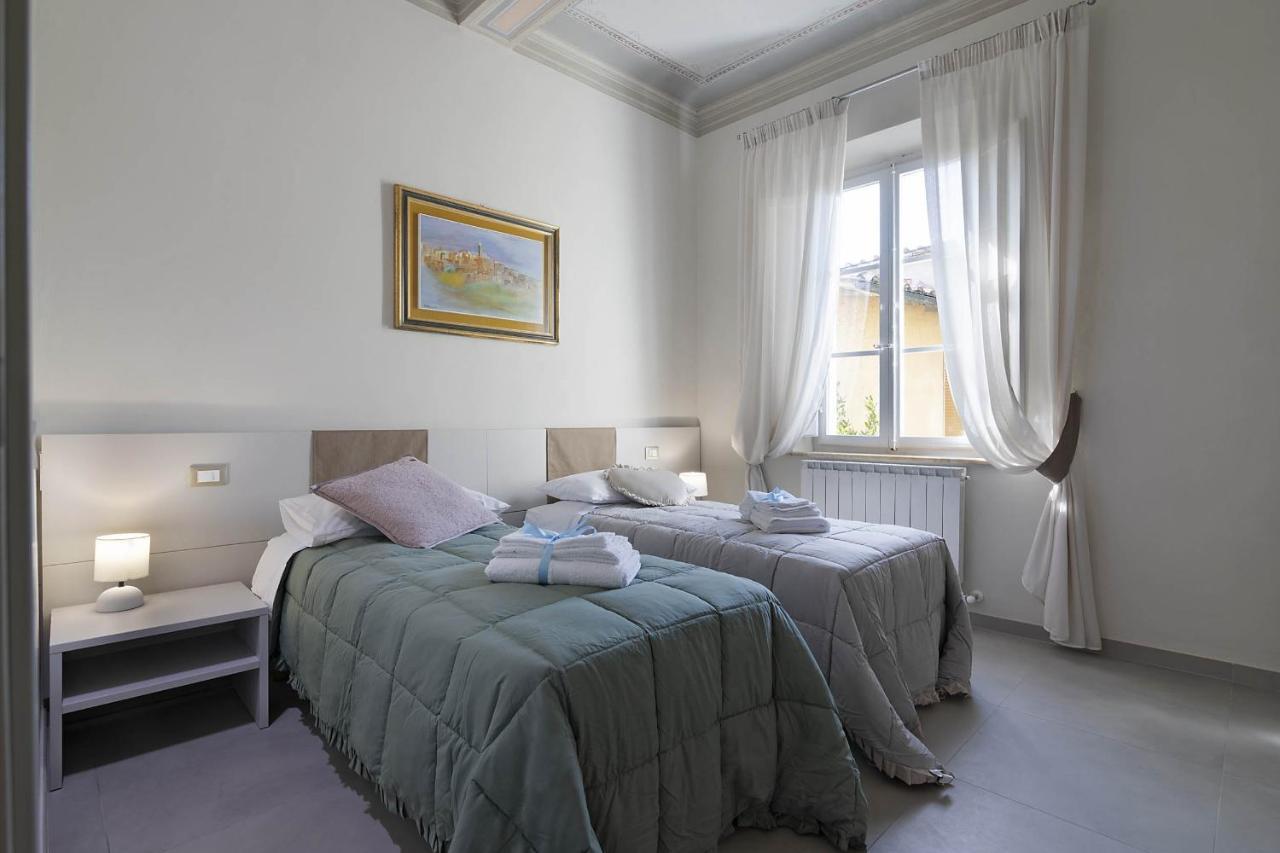Villa Bonelli سيينا المظهر الخارجي الصورة
