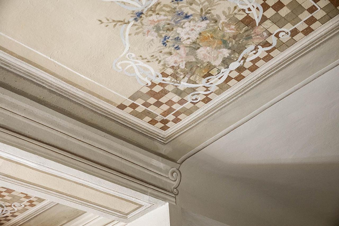 Villa Bonelli سيينا المظهر الخارجي الصورة