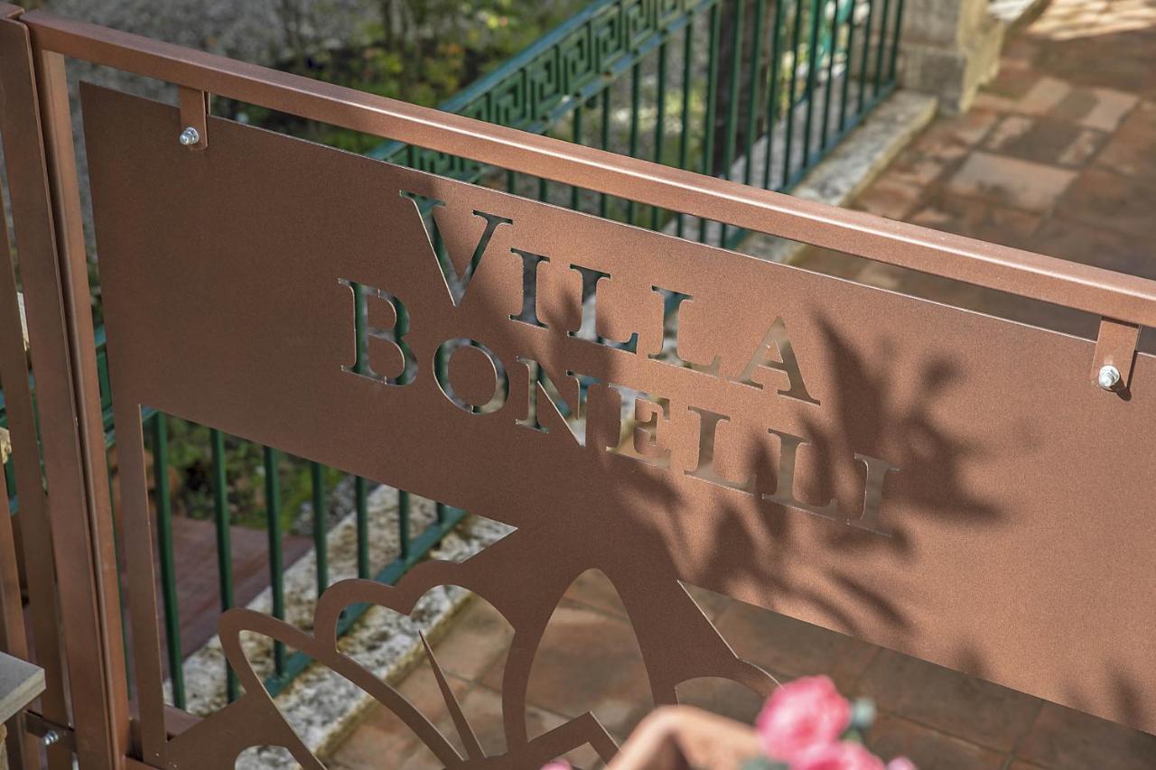 Villa Bonelli سيينا المظهر الخارجي الصورة