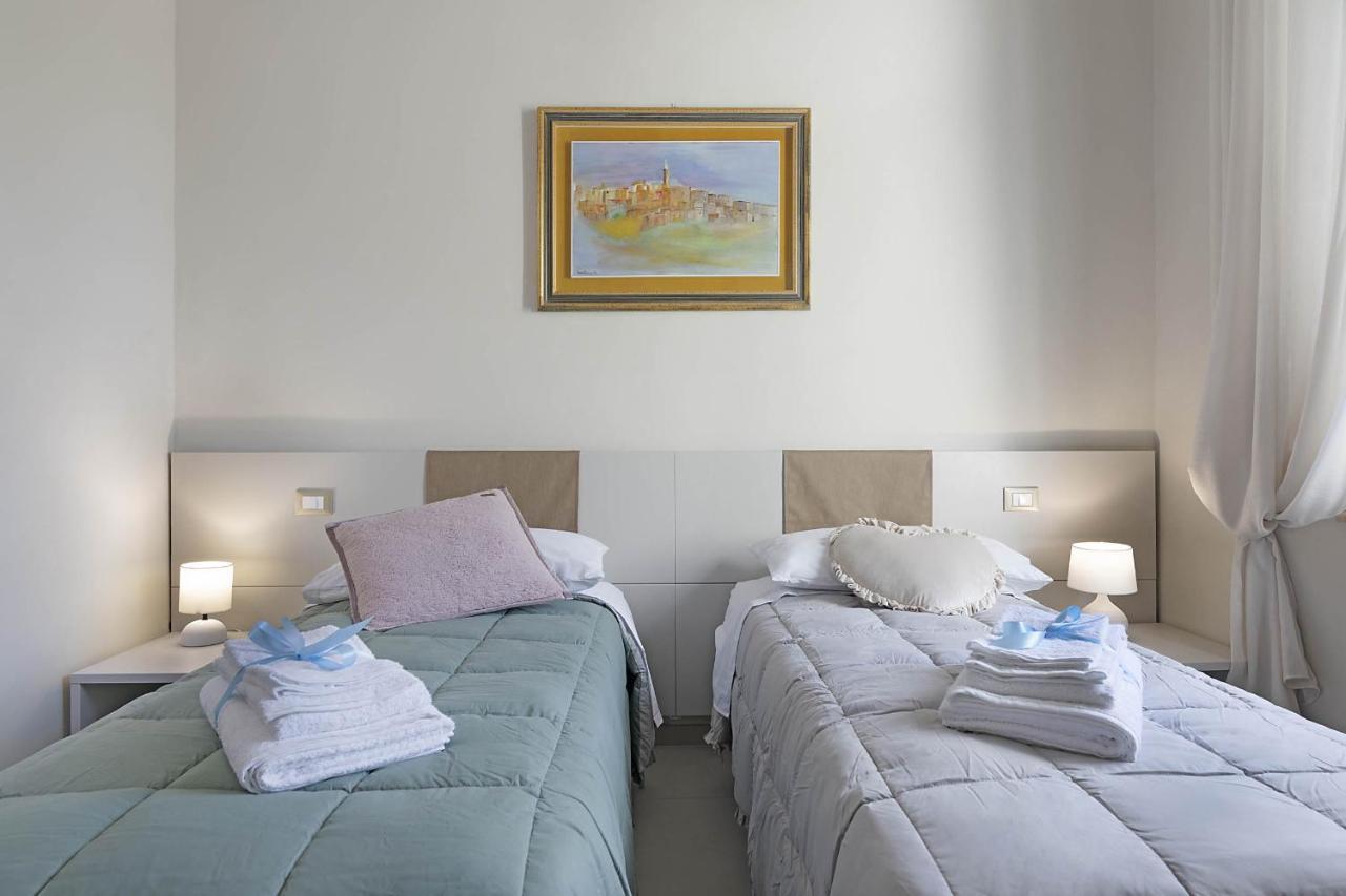 Villa Bonelli سيينا المظهر الخارجي الصورة