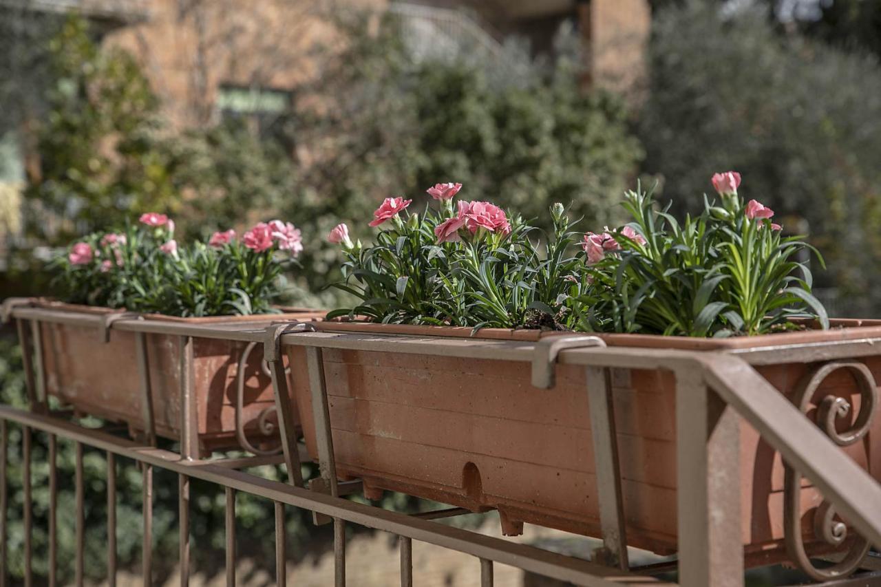 Villa Bonelli سيينا المظهر الخارجي الصورة