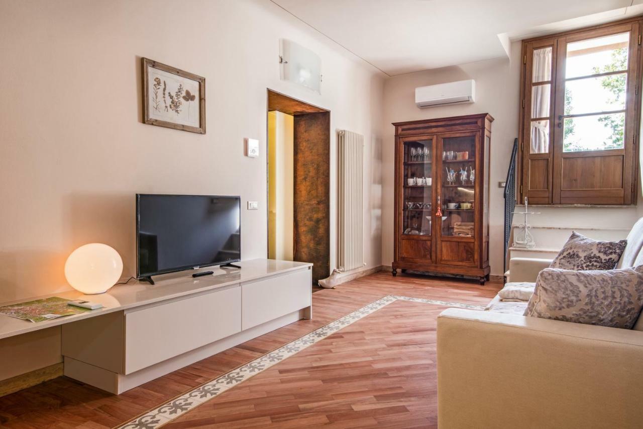 Villa Bonelli سيينا المظهر الخارجي الصورة