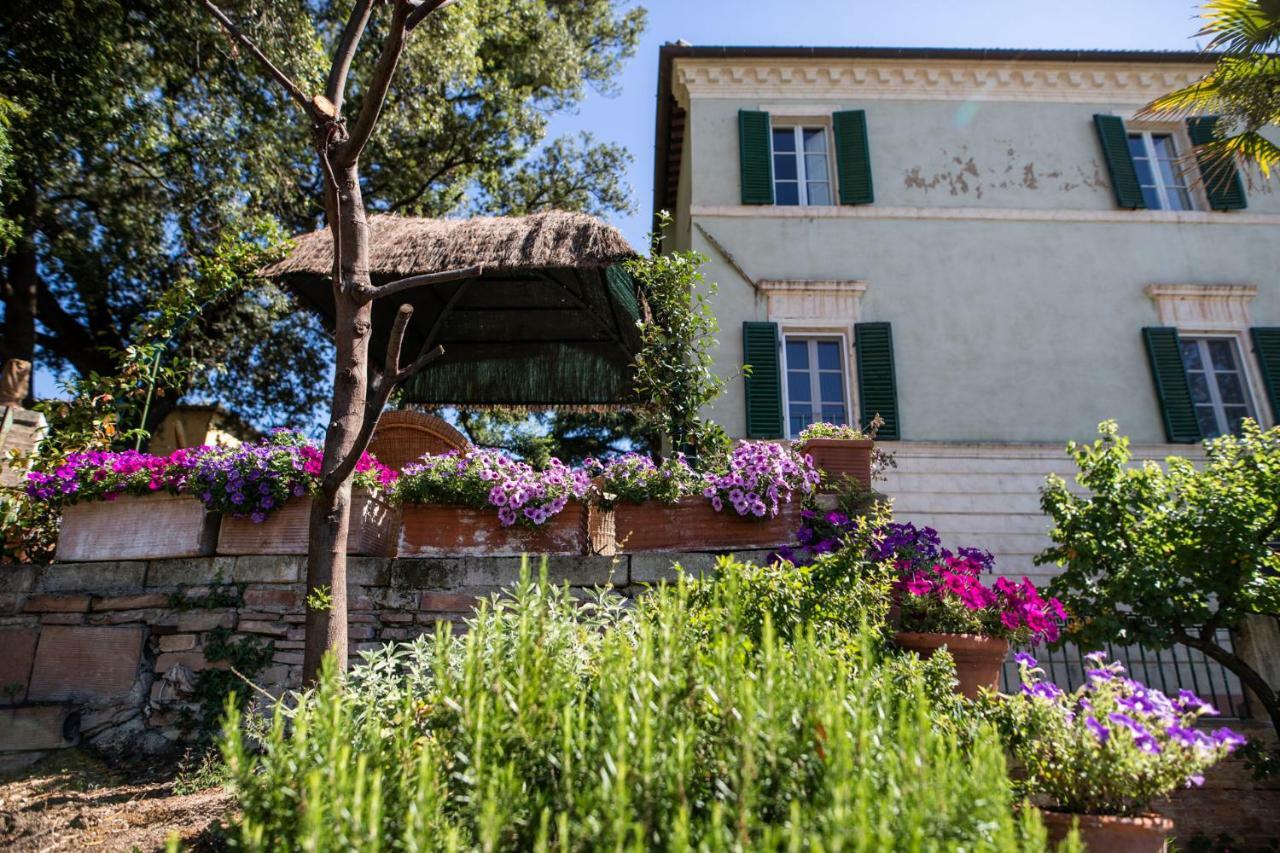 Villa Bonelli سيينا المظهر الخارجي الصورة