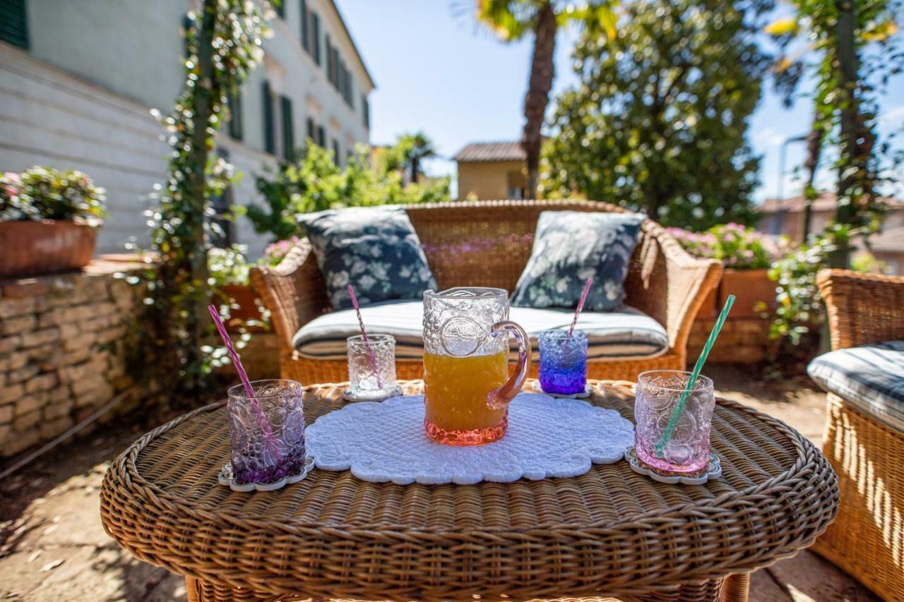 Villa Bonelli سيينا المظهر الخارجي الصورة