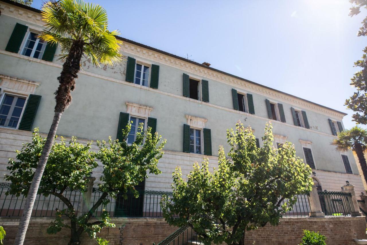 Villa Bonelli سيينا المظهر الخارجي الصورة