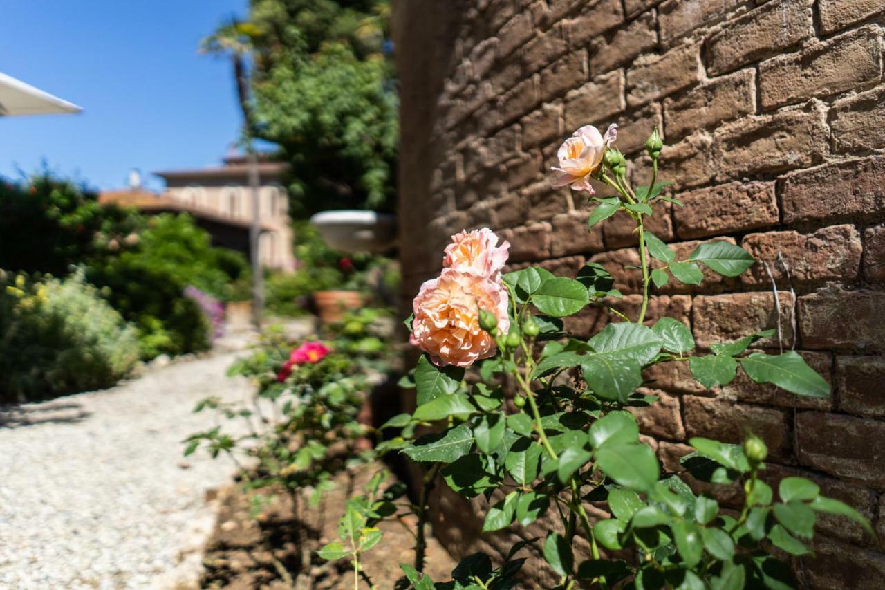 Villa Bonelli سيينا المظهر الخارجي الصورة
