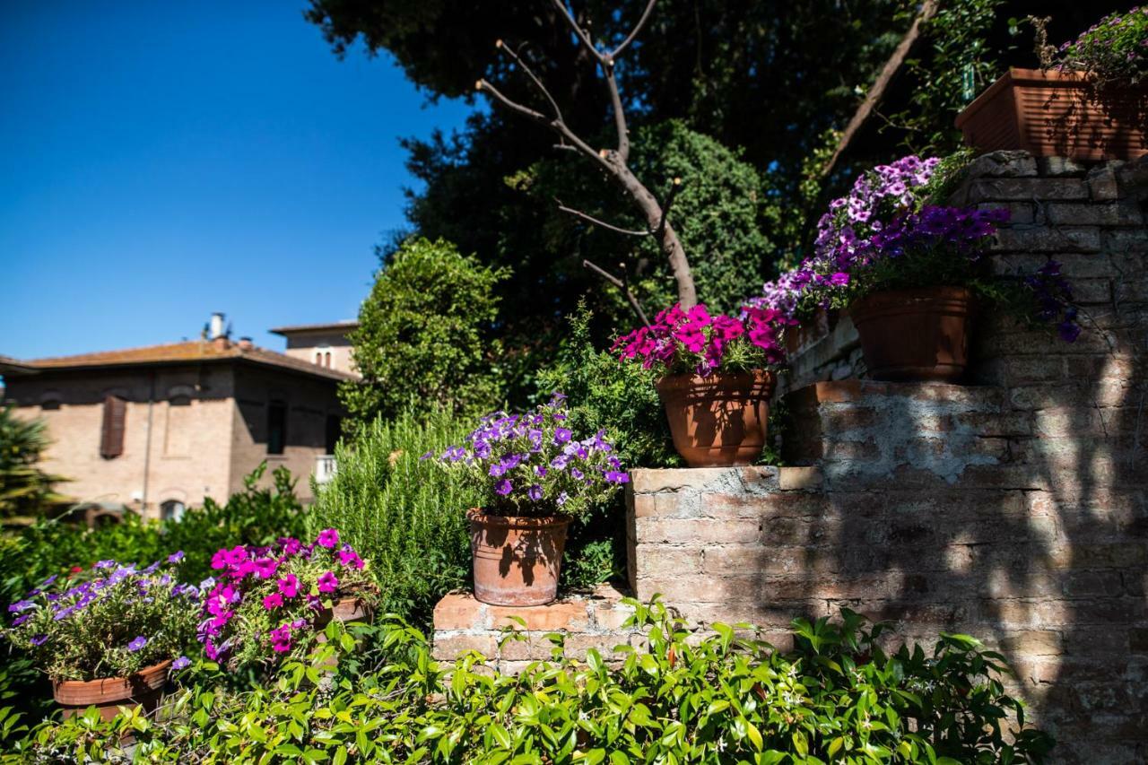 Villa Bonelli سيينا المظهر الخارجي الصورة